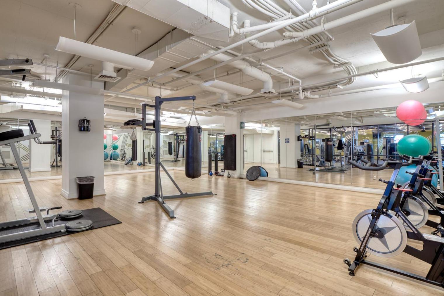 U Street 1Br W Gym Wd Nr Metro Nightlife Wdc-677 Appartement Washington Buitenkant foto